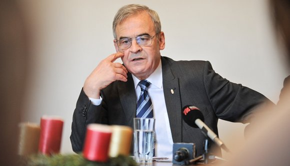 Tőkés: az RMDSZ félrevezette a neki kampányoló magyarországi politikusokat