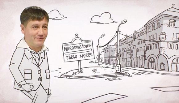 Valószínűleg Vass Levente kampányklipjével érte el mélypontját a kampány (VIDEÓ)