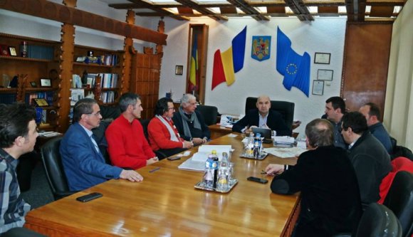 Jövő tavasszal kezdik Szatmár körgyűrűjének építését