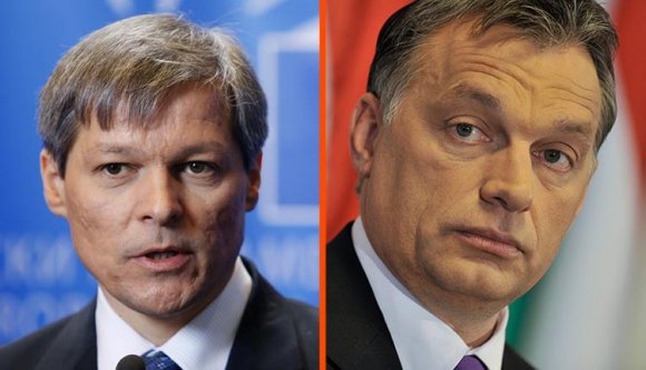 Cioloş: illetlenek Orbán Viktor szatmári kijelentései