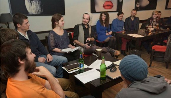 „Exjugoszláv” utasok is behajóztak a Kolozsvári Kikötőbe