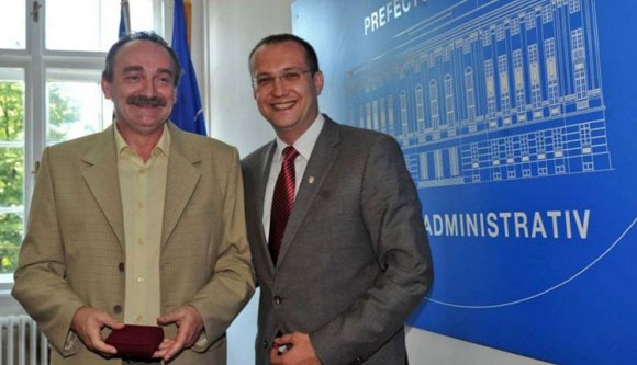 Leváltották, mert megkérdőjelezte az egységes nemzetállamot