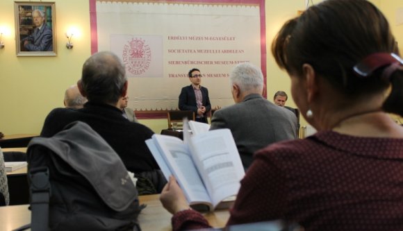 A kolozsvári zsidóság története a mi történetünk is