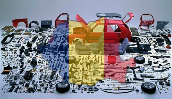 A szétdarabolt Románia