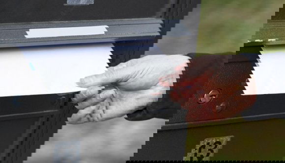 Alig pár ezer külföldi román állampolgár szavazott levélben