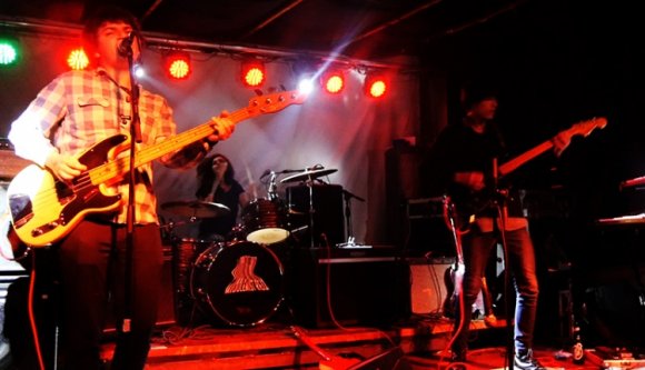 Senki más, csak a The nobody elses! (VIDEÓ)