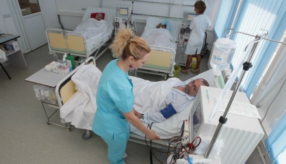 A lakosság közreműködésével csökkentenék a korrupciót az egészségügyben