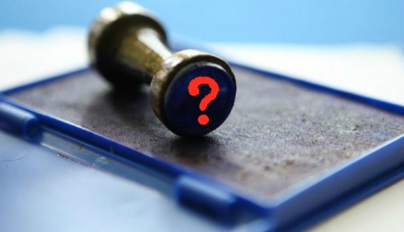 Egy politikai ködfelhő