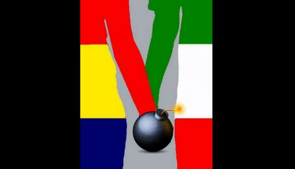 A román–magyar kapcsolat elemzése