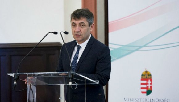 Másfél milliárd forinttal támogatja Budapest az erdélyi óvodákat