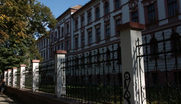 Robbanás történt Kolozsváron