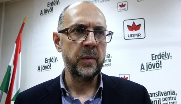 Kelemen Hunor: hihető választ kell adni az emberek problémáira (VIDEÓ)