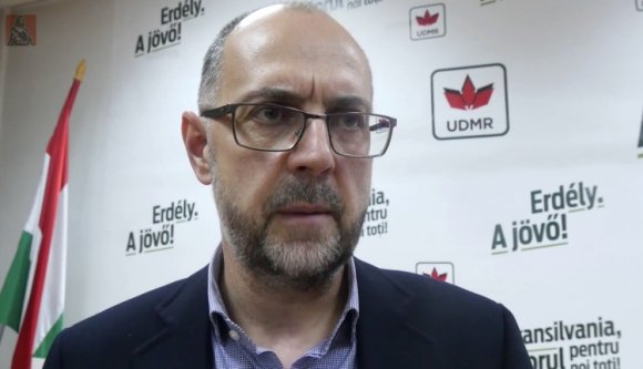 Az RMDSZ még nem tárgyal a PSD-vel