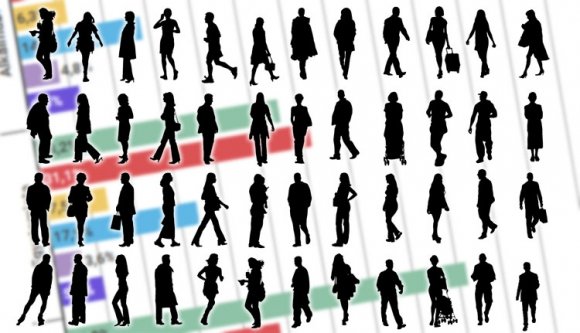 Választói profilok: ki szavazott a PSD-re? És ki az RMDSZ-re? (GRAFIKON)