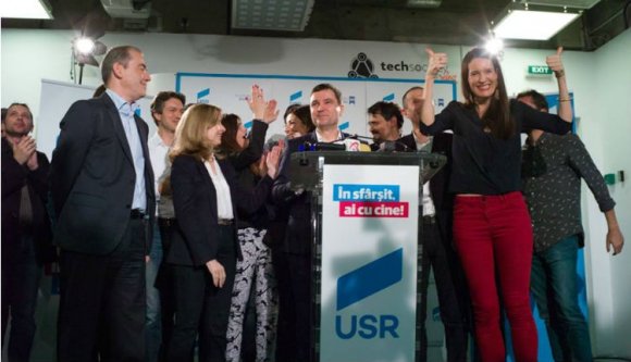 A külhoni románok másként szavaztak, mint az itthoniak