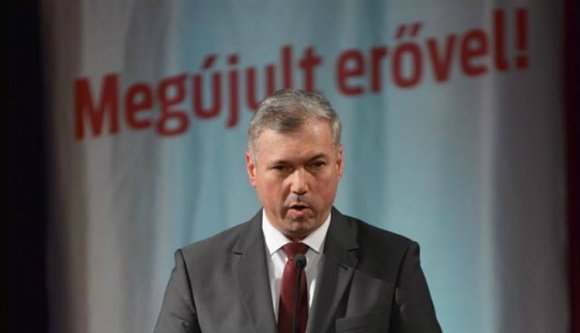 Vezetőcsere az RMDSZ Maros megyei szervezete élén