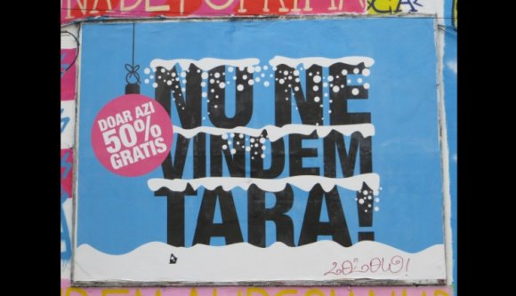 Már megint „nem adjuk a hazát”?