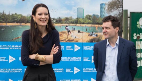 Nem kellett sokat várni az USR első botrányára