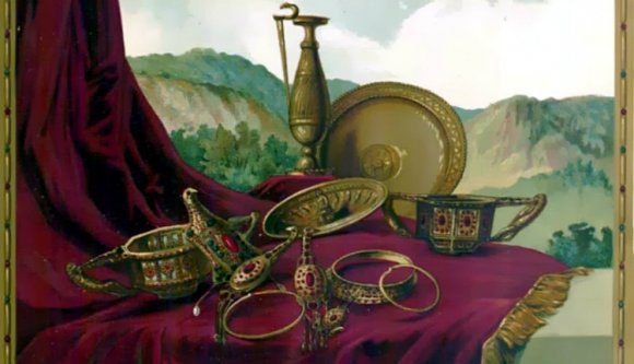 Moszkva száz év elteltével se szolgáltatta vissza Románia aranyát