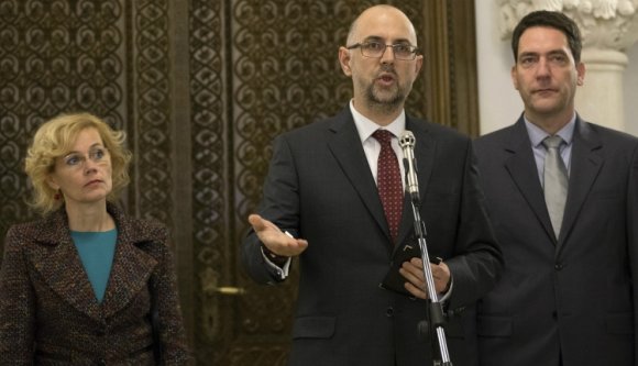 Egyre valószínűbb: Tulcea megyében is lesz képviselője az RMDSZ-nek