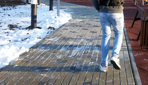 Egy nap alatt hat szebenit juttatott kórházba a tél