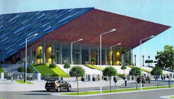 Nagyvárad felkerül a nemzetközi sportesemények térképére