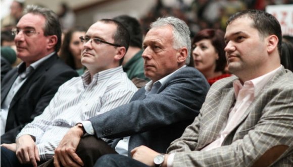 Ők vezetik az RMDSZ parlamenti frakcióit