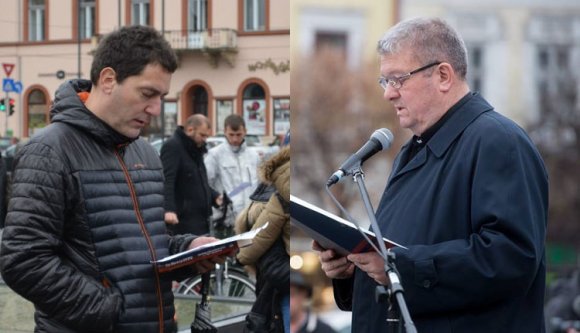 Beszólt a CSM a DNA-t bíráló Kovácsoknak