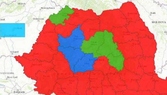Erdély cserbenhagyta Romániát? Az aranytojások és a részeg tyúk