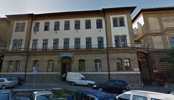 Górcső alá vették a kolozsvári sürgősségi kórházat is