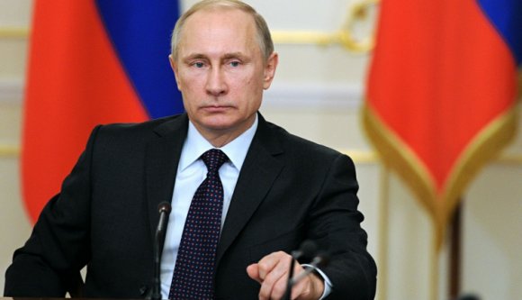 Putyin: provokáció volt az ankarai orosz nagykövet megölése