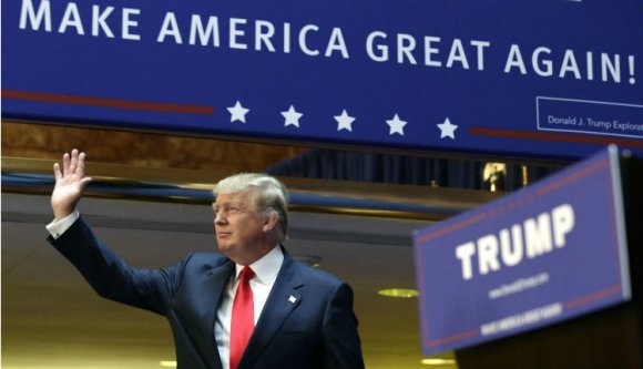 Trump toronymagasan nyert az elektori kollégiumban