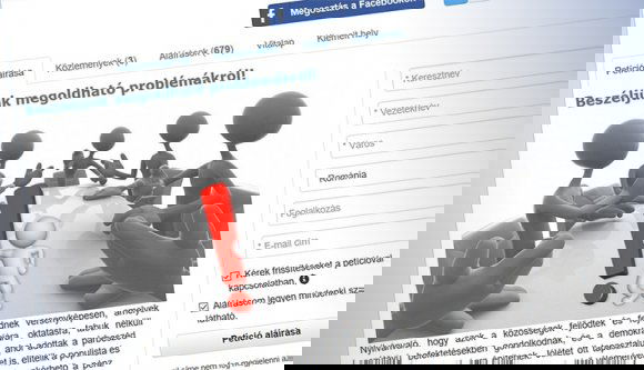 Nyílt levelet intéztek az RMDSZ-hez az értelmiségi petíció aláírói
