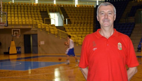 Holtan találtak egy magyar kosárlabda-szakembert Bukarestben