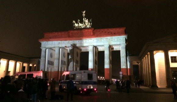 Az Iszlám Állam magára vállalta a berlini támadást