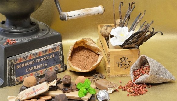 Letűnt csokoládéira emlékezik Brassó