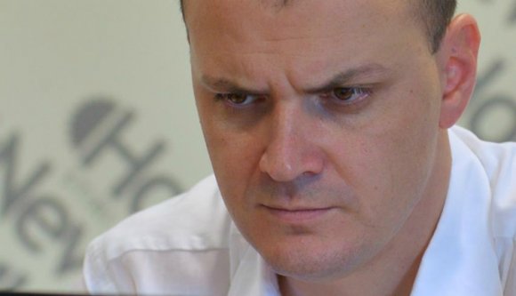 Körözést adtak ki Sebastian Ghiţă ellen Prahova megyében