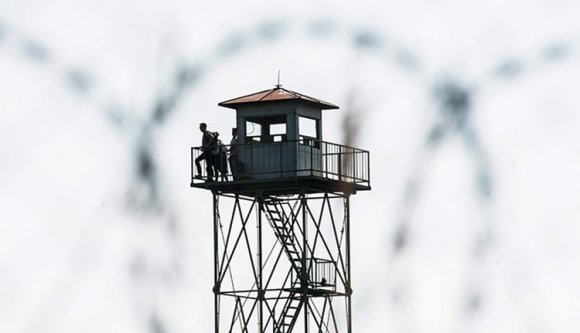 Negyven iraki határsértőt kapcsoltak le Temes megyében