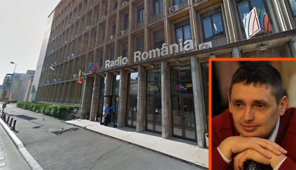 Százezer eurós kártérítést kap a kolozsvári rádió egyik alkalmazottja, miután a vezetőség zaklatta