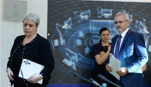 Büszke románok, nem kellett Julien és Klaus, hát nesztek Shhaideh