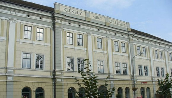 Elutasította a bíróság a Mikó kollégium visszaszolgáltatását