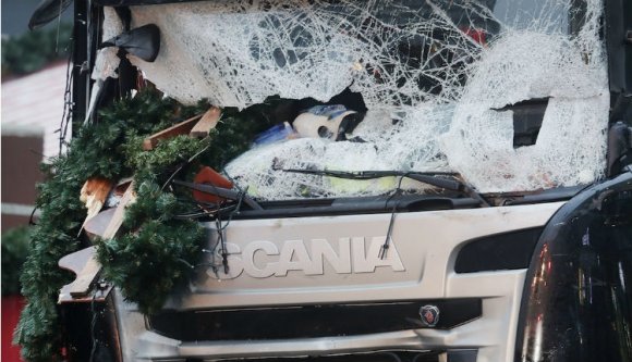 A berlini merénylet és a baloldal ostoba mantrája