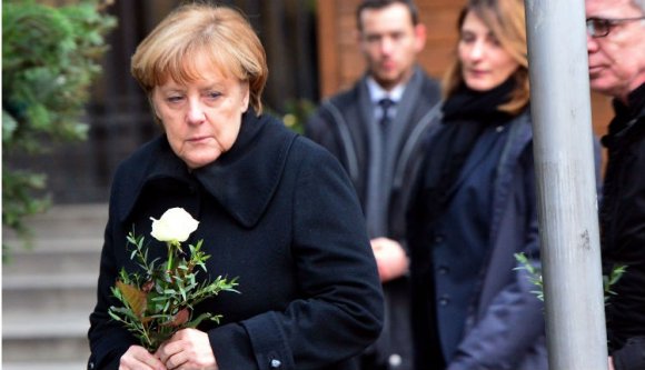 Merkel: levonjuk a tanulságokat