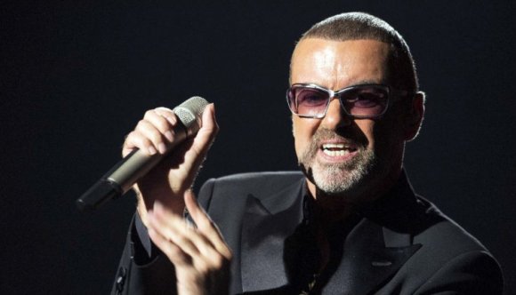 Meghalt George Michael