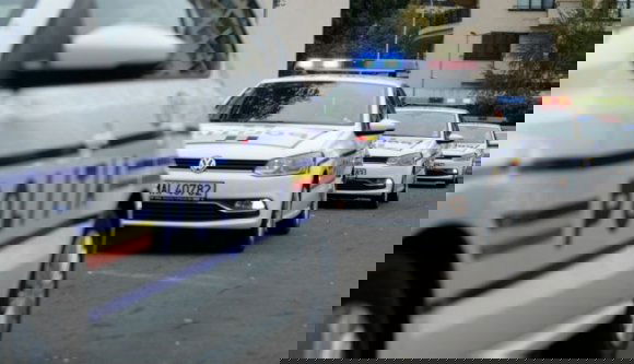 Kevesebbet bűnöztek karácsony első napján