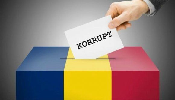 Kilenc ok egy korrupt politikus megszavazására