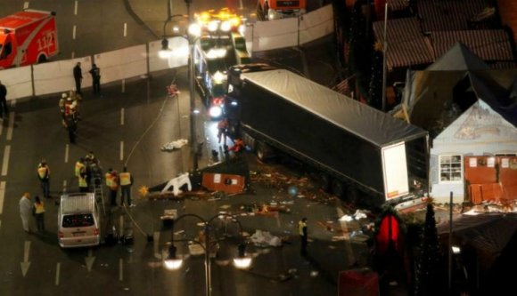 Órákkal a támadás előtt lelőtték a lengyel kamionsofőrt