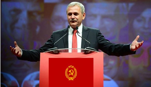 Miért vörös ma Románia?