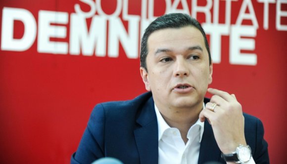 Iohannis tárgyalni hívta Grindeanut