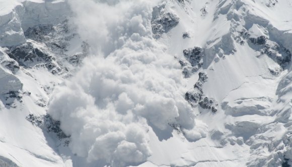 Lavinaveszély a Bucsecs-, a Fogarasi és a Királykő hegységben